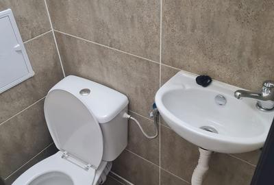 Garsonieră semidecomandată în Lipovei - 7