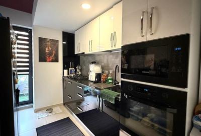 REA1024705 Apartament 3 camere I Mobilat si Utilat I 13 septembrie - 7
