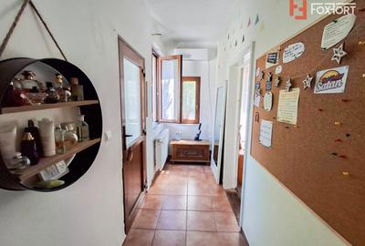 Casa individuala cu 3 camere de inchiriat in Timisoara, zona Girocului Casa individuala cu 3 camere de inchiriat in Timisoara, zona Girocului - 4