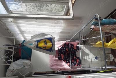 Vanzare Apartament 2 cam. cf. 1 semid., et.3 mobilat si utilat, zona Hipodrom aproape de Bariera - 3