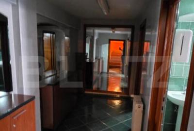 Spatiu comercial de inchiriat, Calea Moldovei, zona excelent - 1