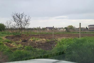 Teren de 1000 mp, în Tuzla - 4