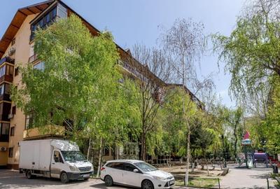 REA1024660 Apartament 4 camere tip duplex l Militari Residence - 34