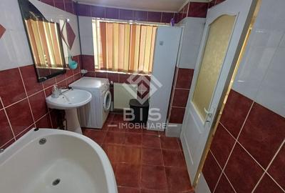Apartament cu 3 camere decomandat, mobilat în Ultracentral - 7