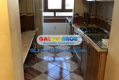 Apartament cu 3 camere decomandat, mobilat în Camil Ressu - 3