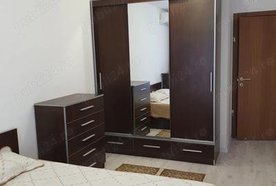 Apartament cu 2 camere decomandat în Drumul Taberei - 3