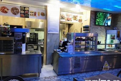 Spațiu comercial, de 150 mp, în Calea Călărașilor - 1