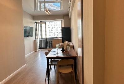 2  camere Stefan Building Resort 2 TVA inclus - 11