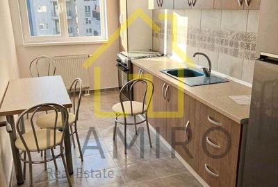 Apartament cu 2 camere decomandat în Theodor Pallady