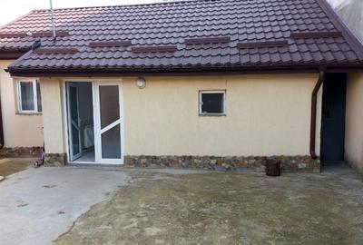 Casă individuală cu 2 camere cu Teren 180 Mp în Capitol - 3