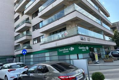 Apartament stradal  Scoala Americana - Sos. Pipera - 5
