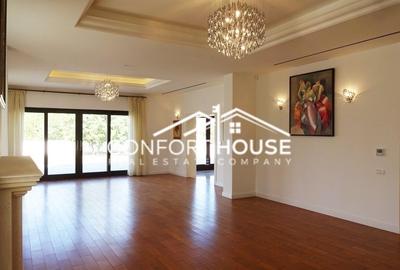 Vila impunatoare D+P+E, suprafete generoase, finisaje premium, teren 2000mp Vila impunatoare D+P+E, suprafete generoase, finisaje premium, teren 2000mp - 4