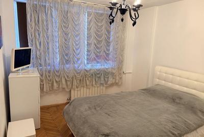 PRIMA INCHIRIERE, apartament 2 camere, Gara de Nord - 5