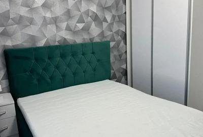 Apartament cu 2 camere semidecomandat în Viziru 3 - 5