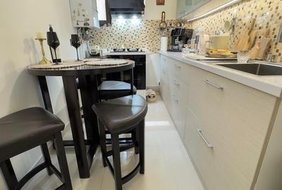 Vanzare Apartament 3 Camere Bd. Unirii – Zepter | Mobilat si Utilat Lux - 4