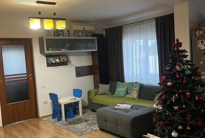 Apartament de vanzare,cartier Bradet! - 1