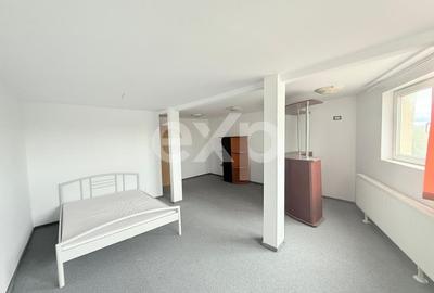 Casă individuală cu 10 camere cu Teren 100 Mp în Izvoare - 4