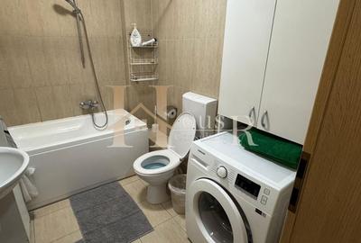 Etajul 1, Bucatarie inchisa, Spatios. Mobilat si utilat ! - 9