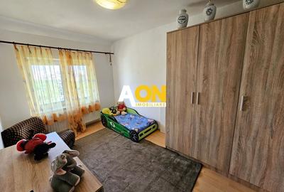 Apartament 3 camere, etaj 3, mobilat, utilat, zona Piata Cetate - 5