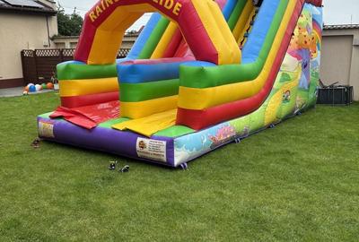 Casă cu 6 camere cu Teren 750 Mp în Berceni - 4