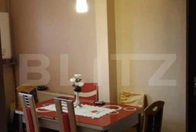 Apartament cu 2 camere semidecomandat în Micro 14 - 4