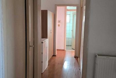 Apartament cu 3 camere decomandat, mobilat în Lipovei - 5