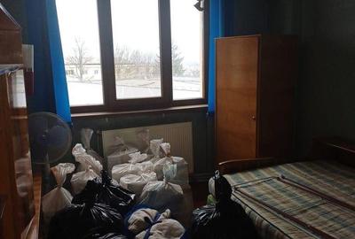 Apartament cu 3 camere în Central - 1