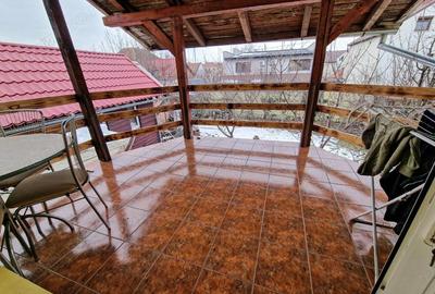 Casă cu Canalizare în Lipovei - 1