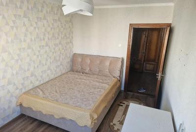 Garsonieră decomandată în Buziașului - 1