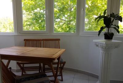 CENTRAL SPITALUL MILITAR  2 CAMERE ETAJ 5 500 EURO TERMEN LUNG - 8