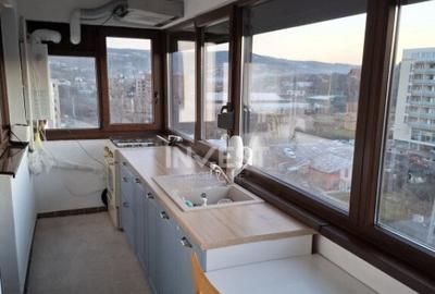 Bucium - Apartament 3 camere *finisaje premium - TVA inclus - 12