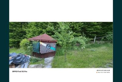 Casă cu 4 camere cu Teren 700 Mp în Căpușu Mare - 2