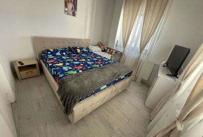 Apartament cu 2 camere decomandat în Făcăi - 2