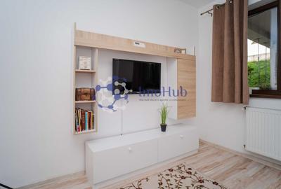 Apartament 2 camere mobilat, bloc nou 2017, 49 mp, capat CUG - 13