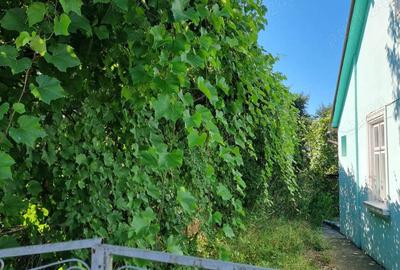 Casă în Rădăuți - 2