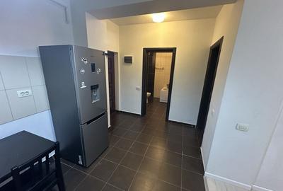 Apartament cu 2 camere în Roșu - 2