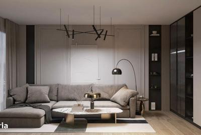 Apartament cu 3 camere în Faleză - 4