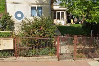 Casă cu 2 camere în Central - 1