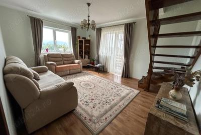 Apartament cu 4 camere decomandat în Sânpetru - 7