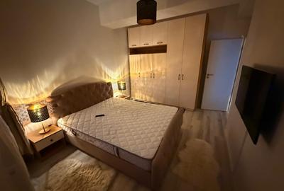 Direct Proprietar Ap. 2 camere  si loc de parcare la -1 , bloc 2020 Timpuri Noi - 5