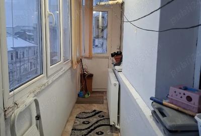 Apartament cu 3 camere nedecomandat în Ultracentral - 4