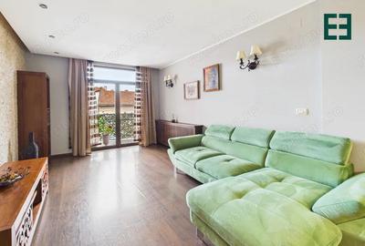 Apartament cu 3 camere etajul 1 cartierul Aradul Nou - Arad - 2