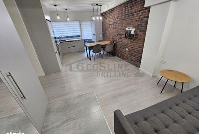 Apartament cu 3 camere decomandat în Baciu - 7