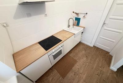 Apartament pe strada pietonala - Str. Republicii - IMOBIHOR - 2