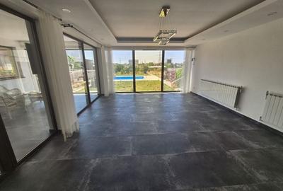 Vila cu piscina Dobroesti Ilfov - 8