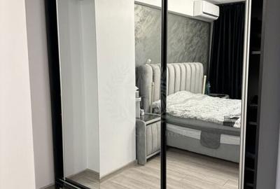 //2 CAMERE// COMPLEX REZIDENTIAL DOROBANTU// - 4