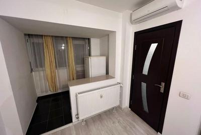 Garsonieră semidecomandată în Dobroești - 8