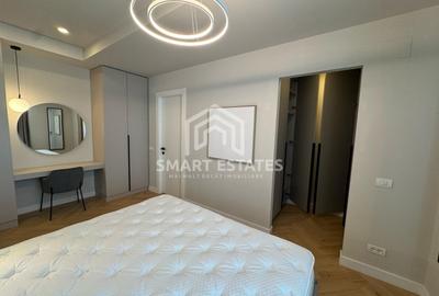 Penthouse 4 camere - Promenada - Comision 0 - 6