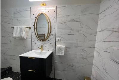 Spațiu comercial, de 500 mp, în Calea Călărașilor - 2