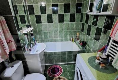 Apartament 2 camere, 52 mp, decomandat, zona Zamca - 7